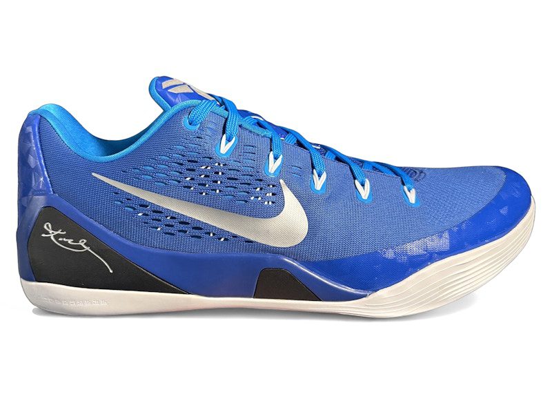 Nike Kobe 9 EM 685776-405