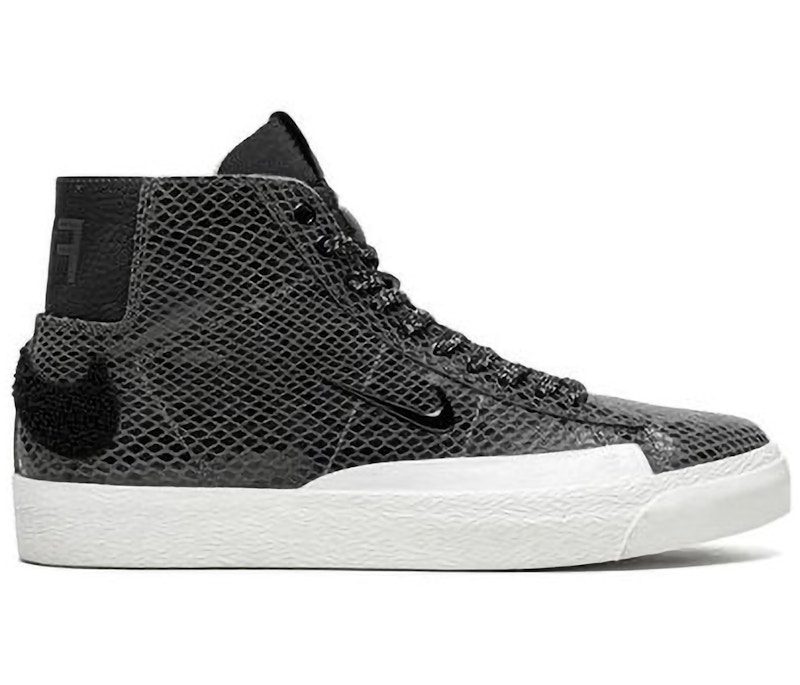 Nike Blazer Mid CN4540-002