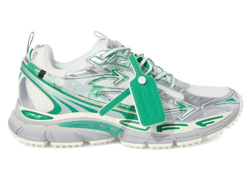 Overige merken sneaker OMIA295S25FAB0047243
