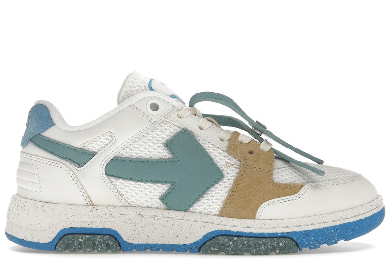 Overige merken sneaker OMIA243S23LEA0010145