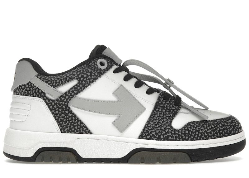 Overige merken sneaker OMIA189S23LEA0090109