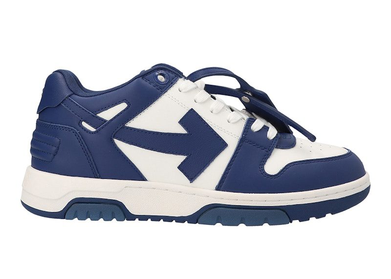 Overige merken sneaker OMIA189C99LEA0044201