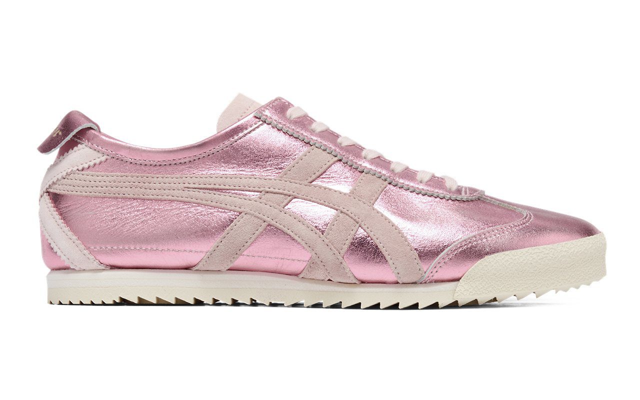 Onitsuka Tiger Mexico 66 Deluxe NM Crystal Pink Ginger Peach (1182A467-700)