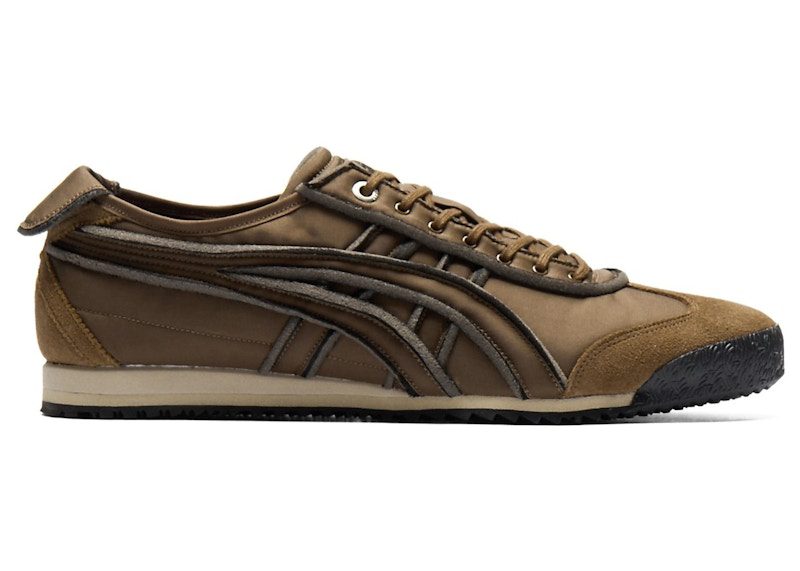 Onitsuka Tiger Mexico 66 SD Exposed Foam Clay Canyon (183C115-200)