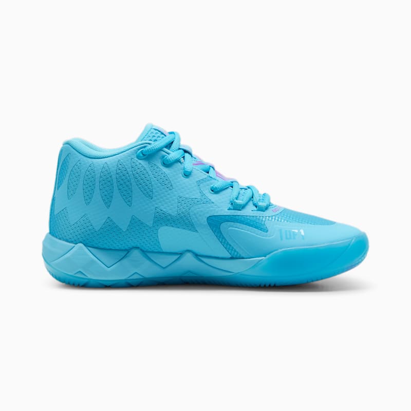 Puma LaMelo Ball MB.01 Blue (377237-11)