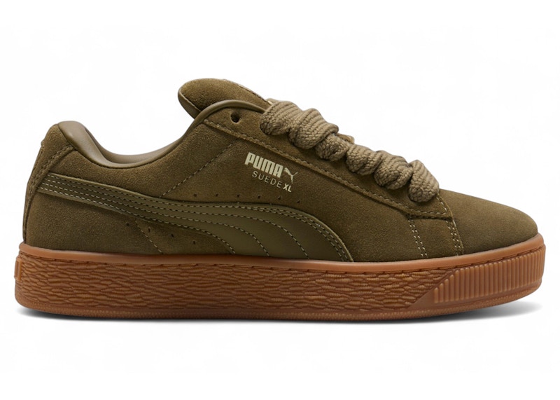 Puma Suede 397648-16