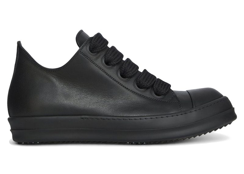Rick owens sneaker RU02E1893 LCOW2 09