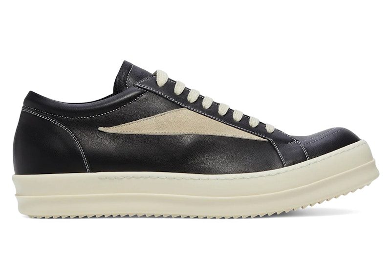 Rick owens sneaker RU02E1897 LCOLVS 911
