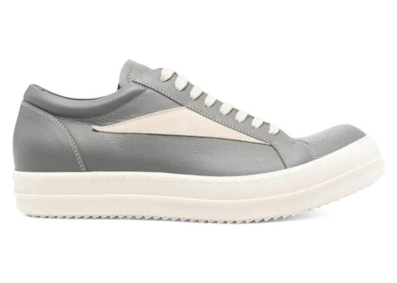 Rick owens sneaker RU02E1897 LCOLVS 0611