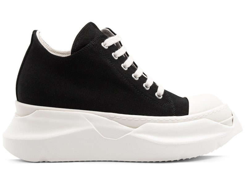 Rick owens sneaker DU21S2842 TNAP 91111