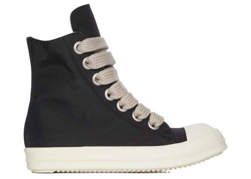 Rick owens sneaker DU02E7818NCVW2-911