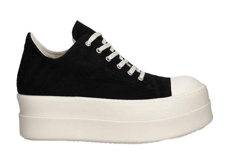 Rick owens sneaker DU02E7832-BMO-71645