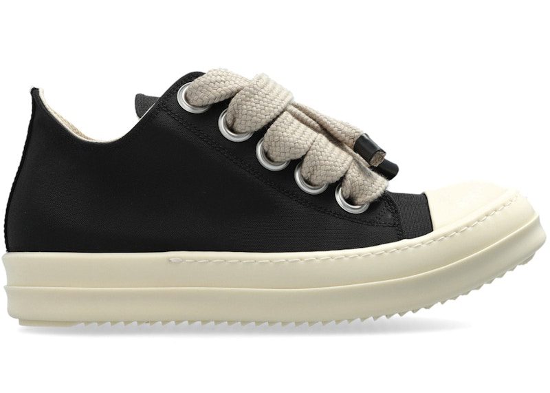 Rick owens sneaker DS02E7819-NCVW2-911