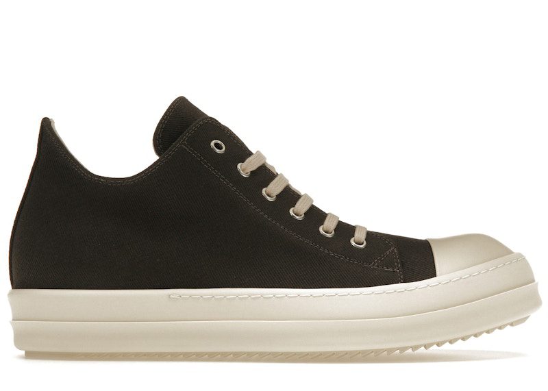 Rick owens sneaker DU01B7802 MU 911