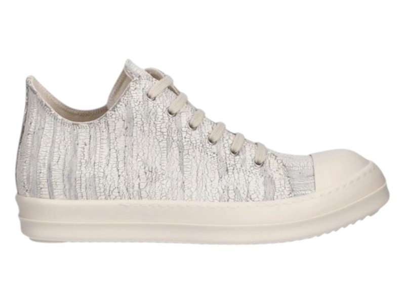 Rick owens sneaker DU01E3802 SMMC 1111