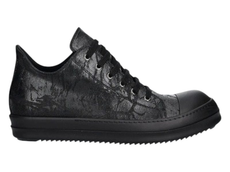 Rick owens sneaker DU01E3802 BMC 09ALL