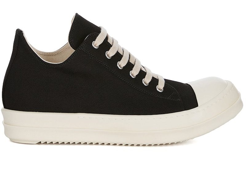 Rick owens sneaker DS02E7802-DO-911