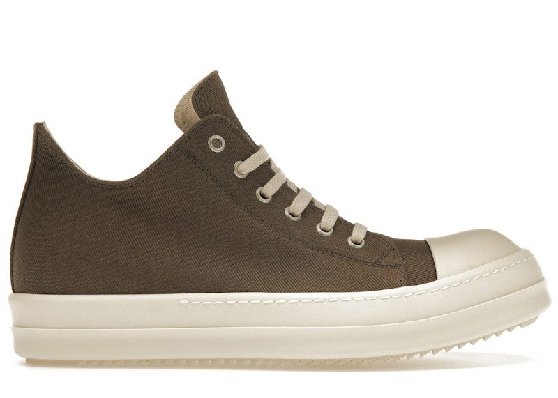 Rick owens sneaker DU02C5802-DO-3411