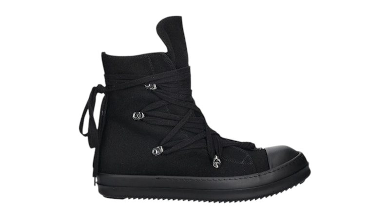Rick owens sneaker DU02E7809 DOW1
