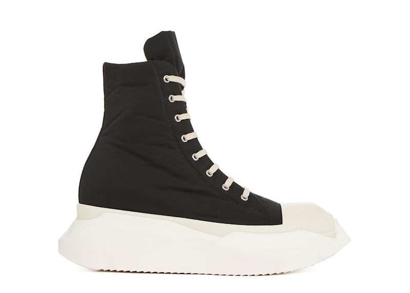 Rick owens sneaker DU02B4840 MU 911