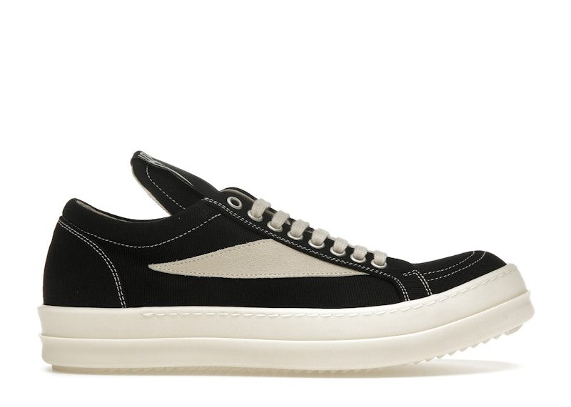 Rick owens sneaker DS01E3803 DOLVH1 911