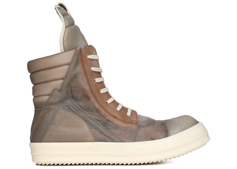 Rick owens sneaker RR01E5894-LCT-34341