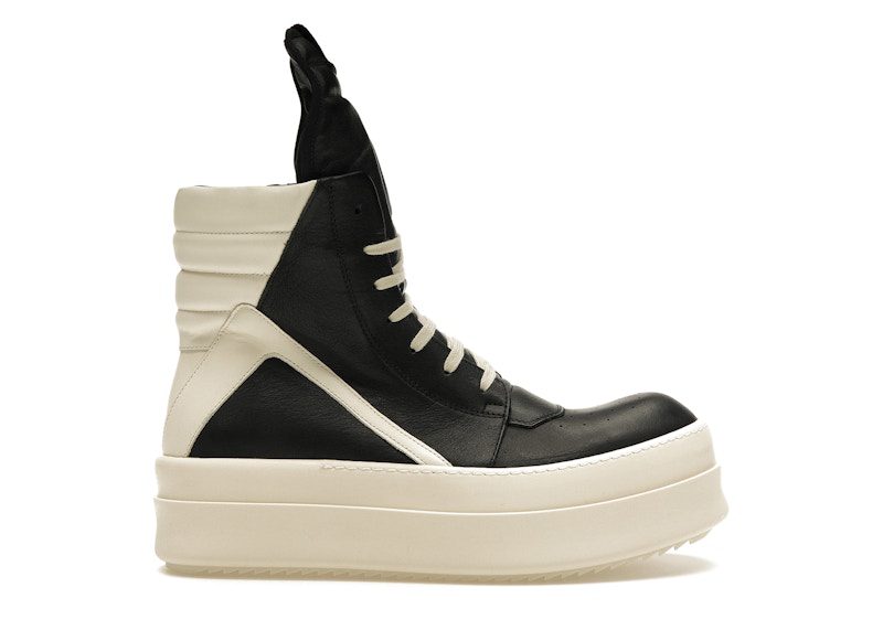 Rick owens sneaker RR02C7868-911