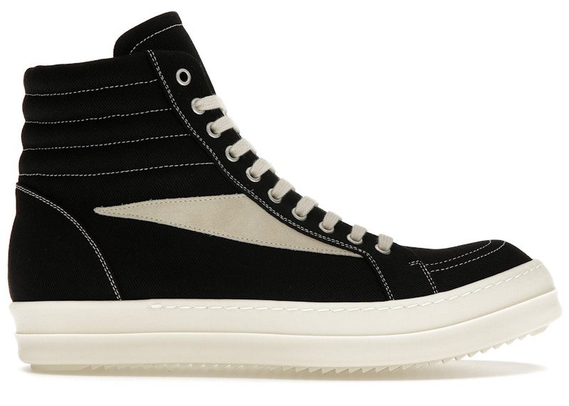 Rick owens sneaker DU02D2810 DOLVS 911