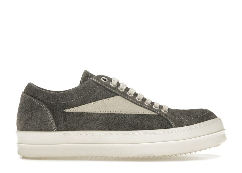 Rick owens sneaker DS02D2803MOLVS-3411