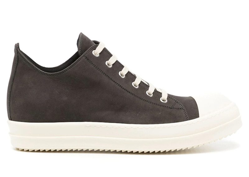 Rick owens sneaker RU02D6891LWN-7811