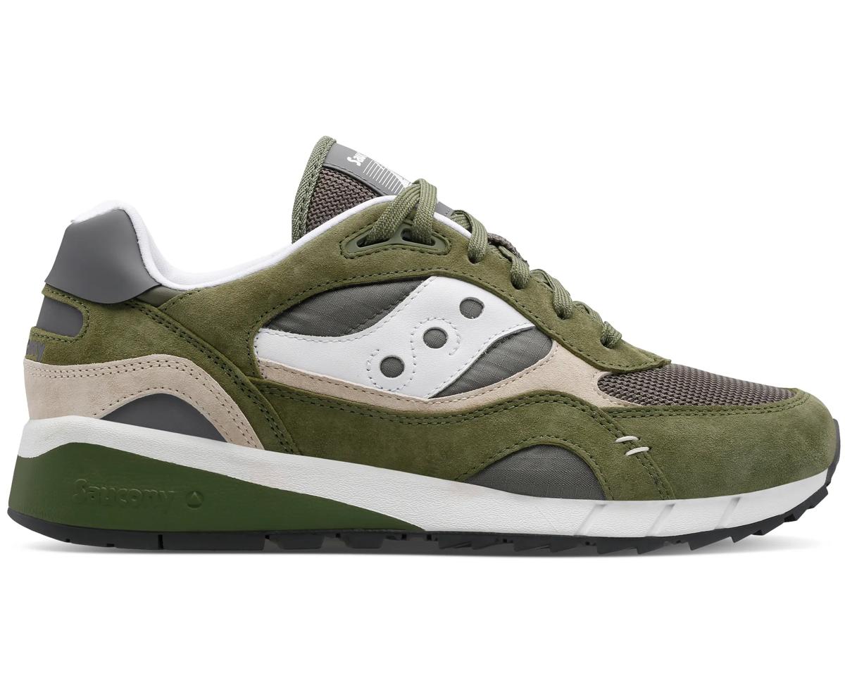 Saucony Shadow 6000 S70674-2