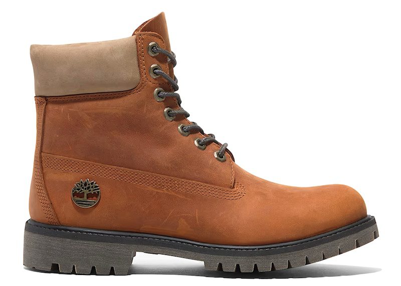 Timberland Inch series TB0A2P6W-EJD