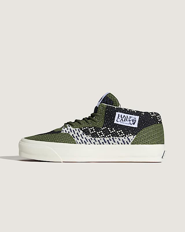 vans-half-cab VN000EFMEN6