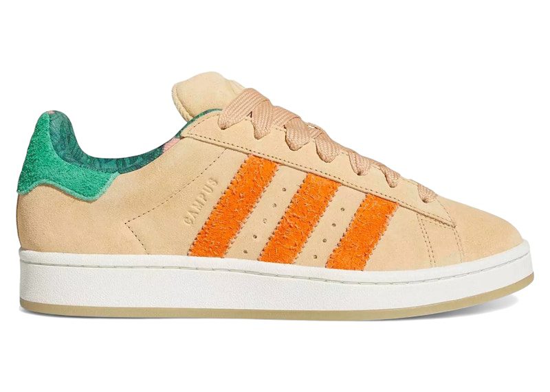 Adidas Campus KJ3809