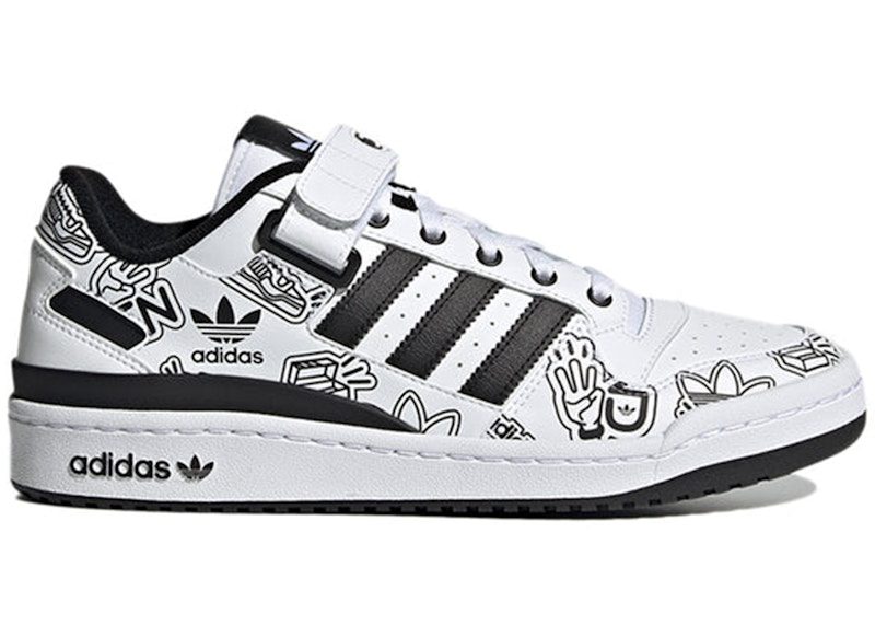 Adidas Forum 84 Low GW4921