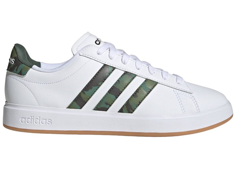 Adidas Grand Court GY2486