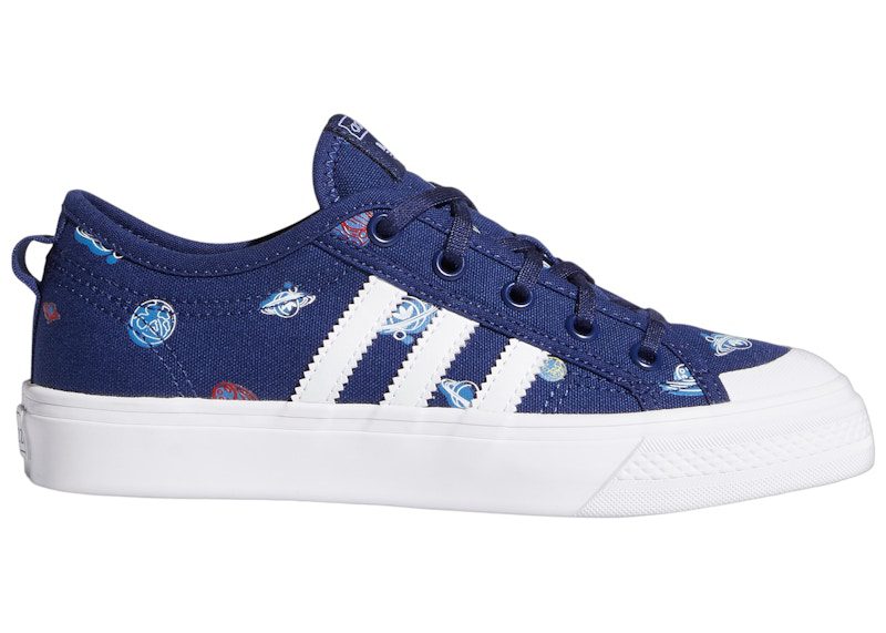 Adidas Originals Nizza H01102