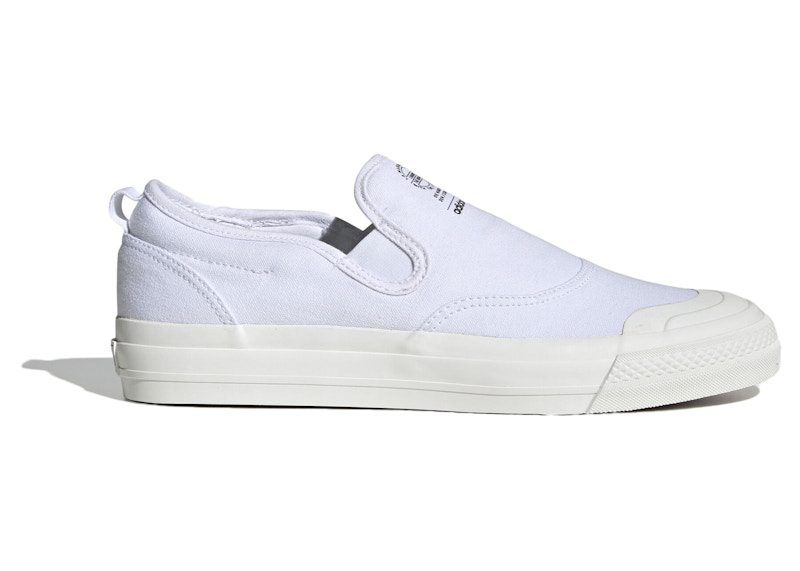 Adidas Originals Nizza EF1410