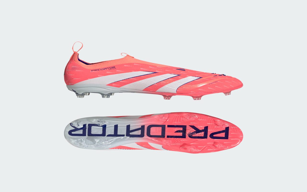 Adidas Voetbalschoenen JP9913