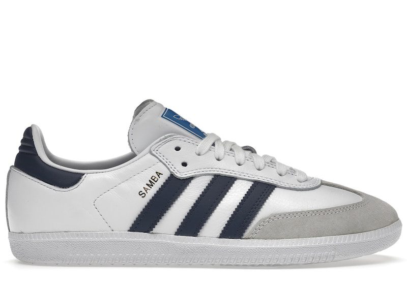 Adidas Samba GW3158