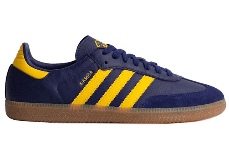 Adidas Samba HQ7038