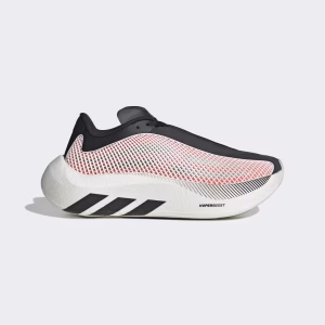 adidas Hyperboost Euphoria – “Core Black / Solar Red / Cloud White” (LA6206)