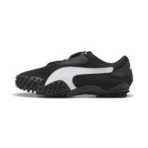 Puma Mostro Black White (403729-03)