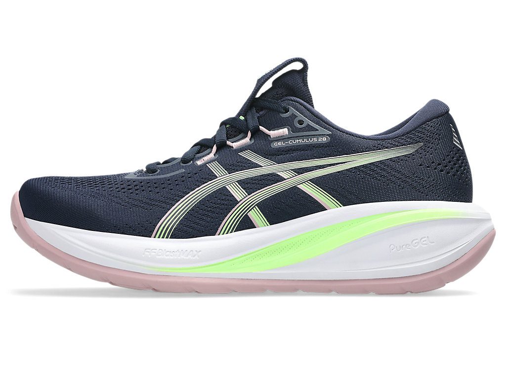 Asics Gel Cumulus 1012B916-400