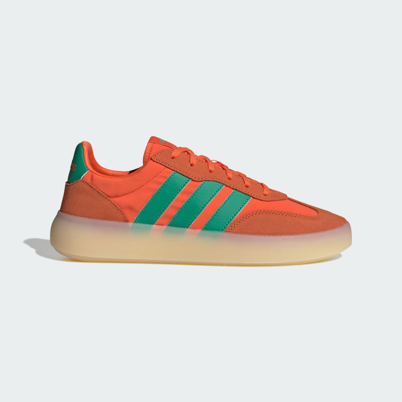 Adidas Barreda Decode JR3520