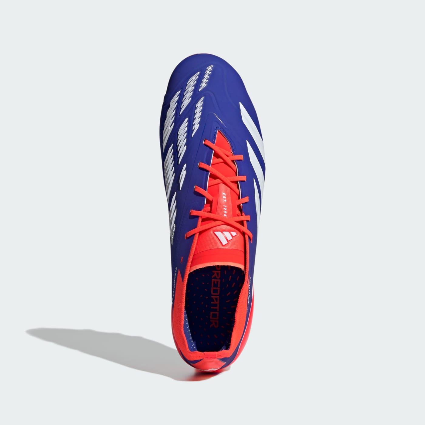 Adidas Voetbalschoenen IF6407