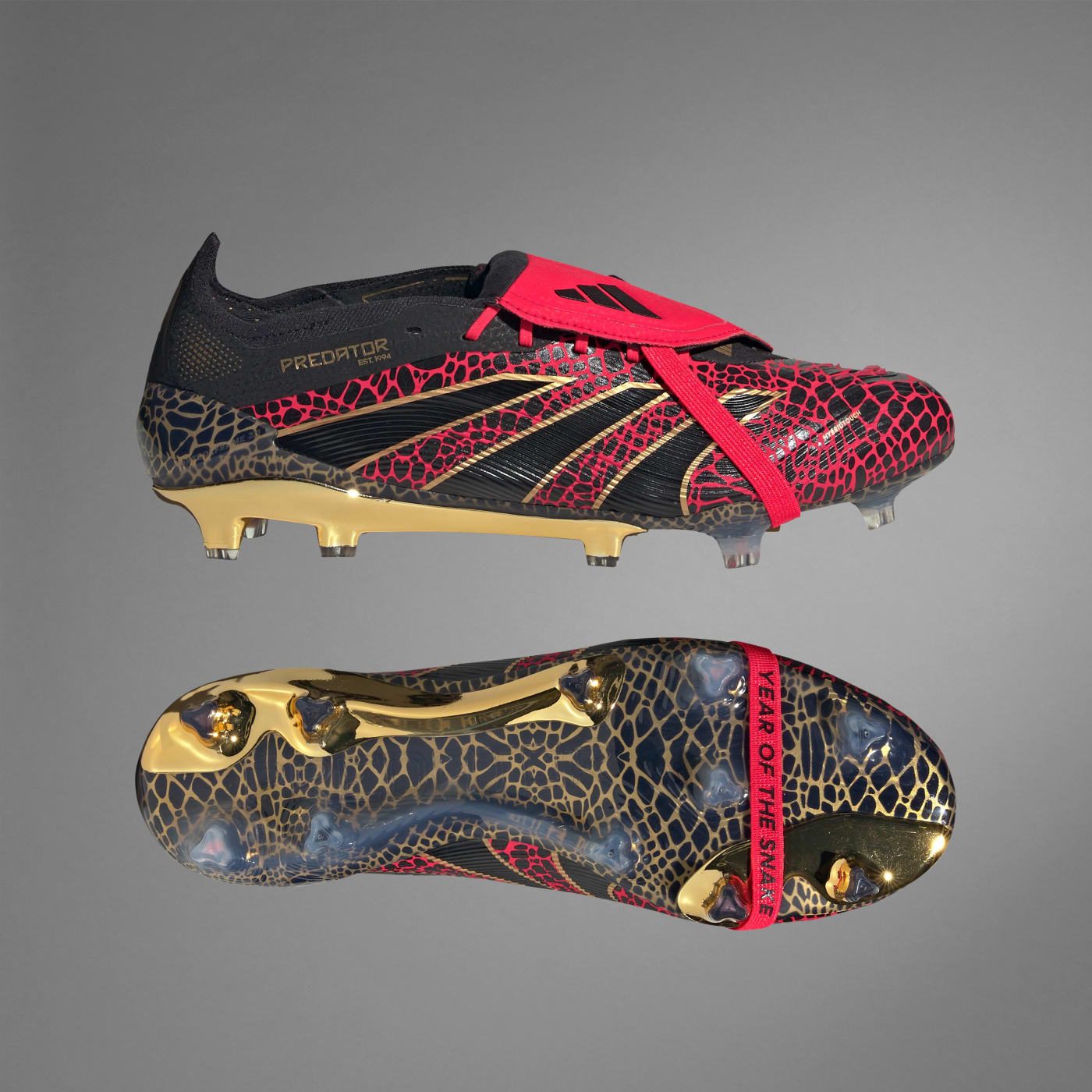 Adidas Voetbalschoenen IH0958