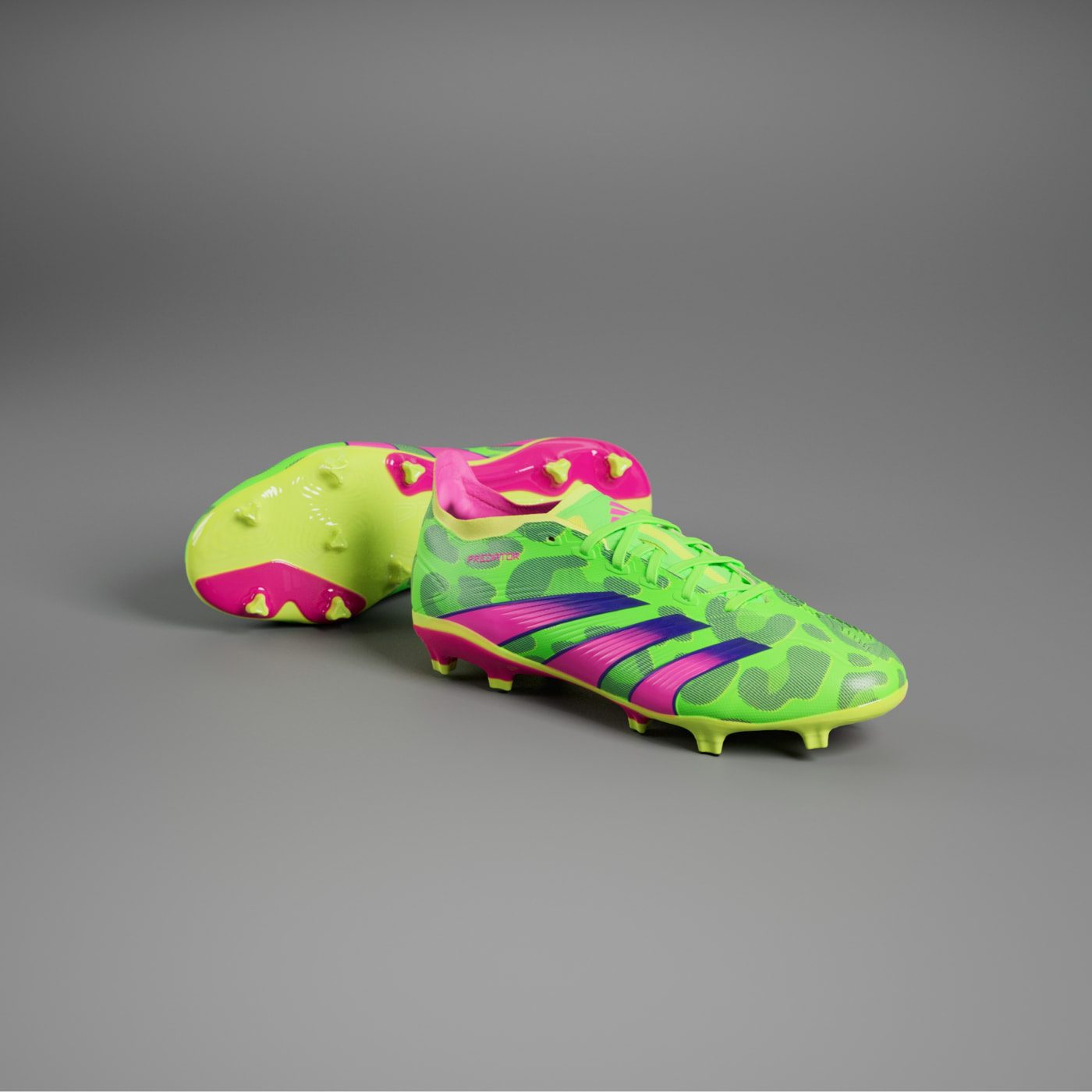 Adidas Voetbalschoenen ID0701
