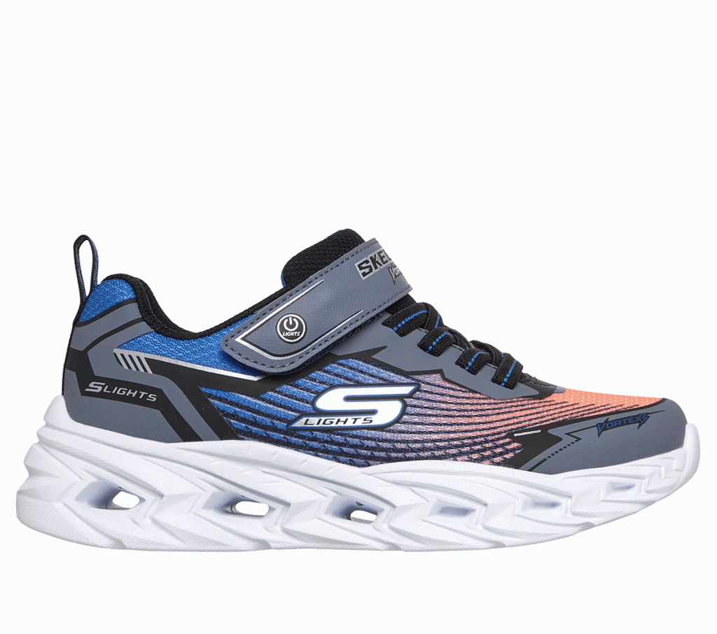 skechers-s-lights 400590C_BBOR