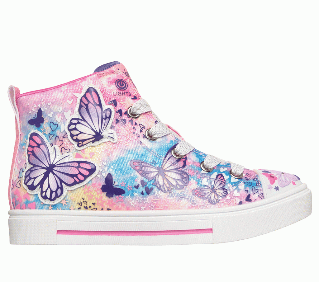 skechers-twinkle-toe 314807L_HPMT